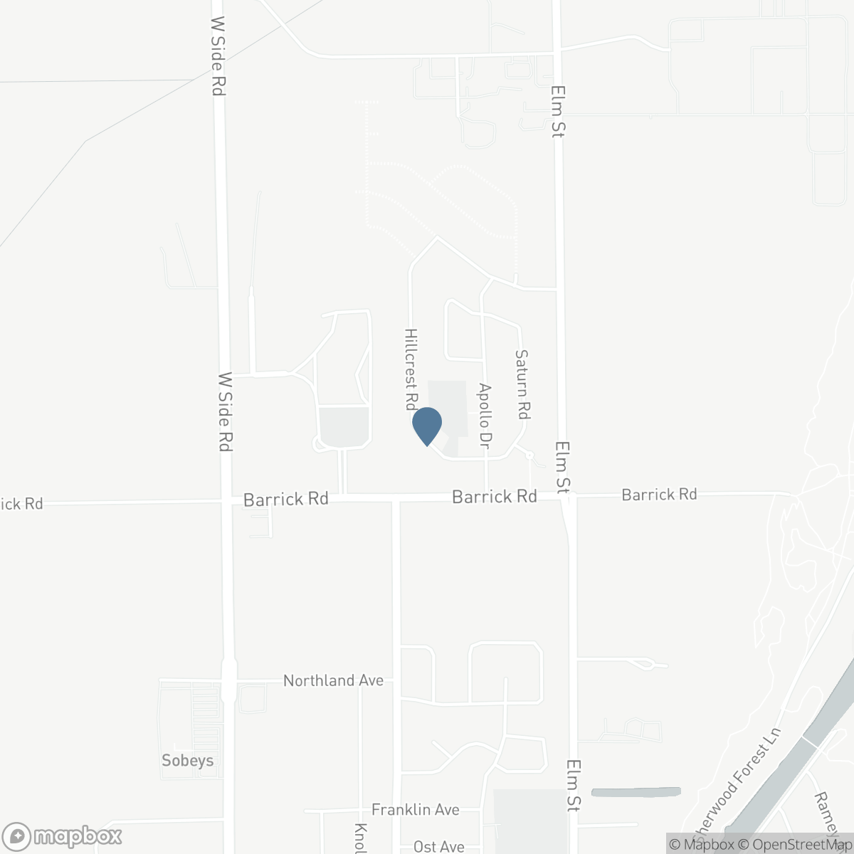 31 HILLCREST ROAD, Port Colborne, Ontario L3K 6B4